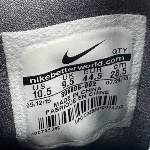 Nike Air Max 90 Mid Winter - Picture 10 of 11